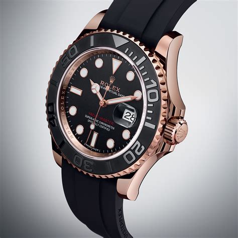 rolex oyster perpetual yacht-master